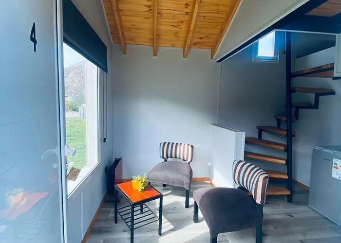 Tiny House El Relincho
