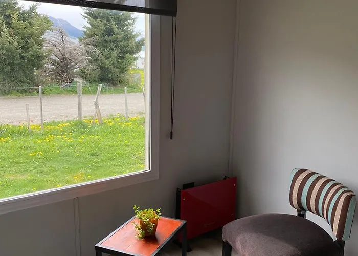 Tiny House El Relincho