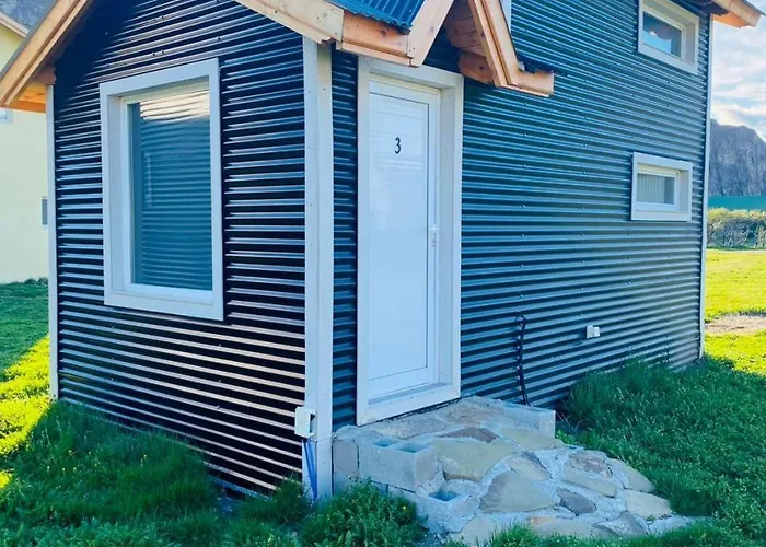 Tiny House El Relincho