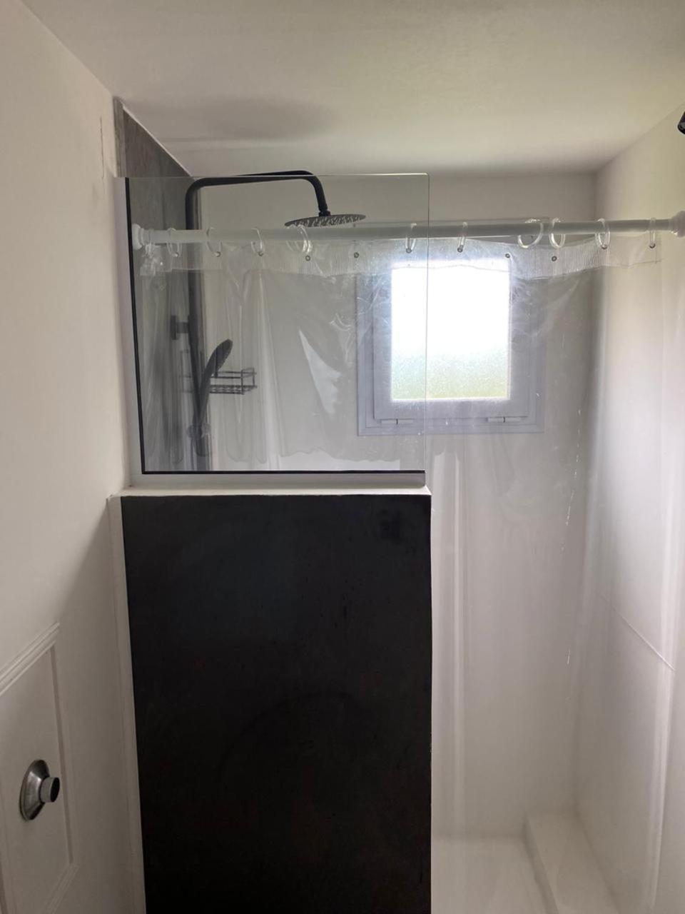 Apartment Tiny House El Relincho