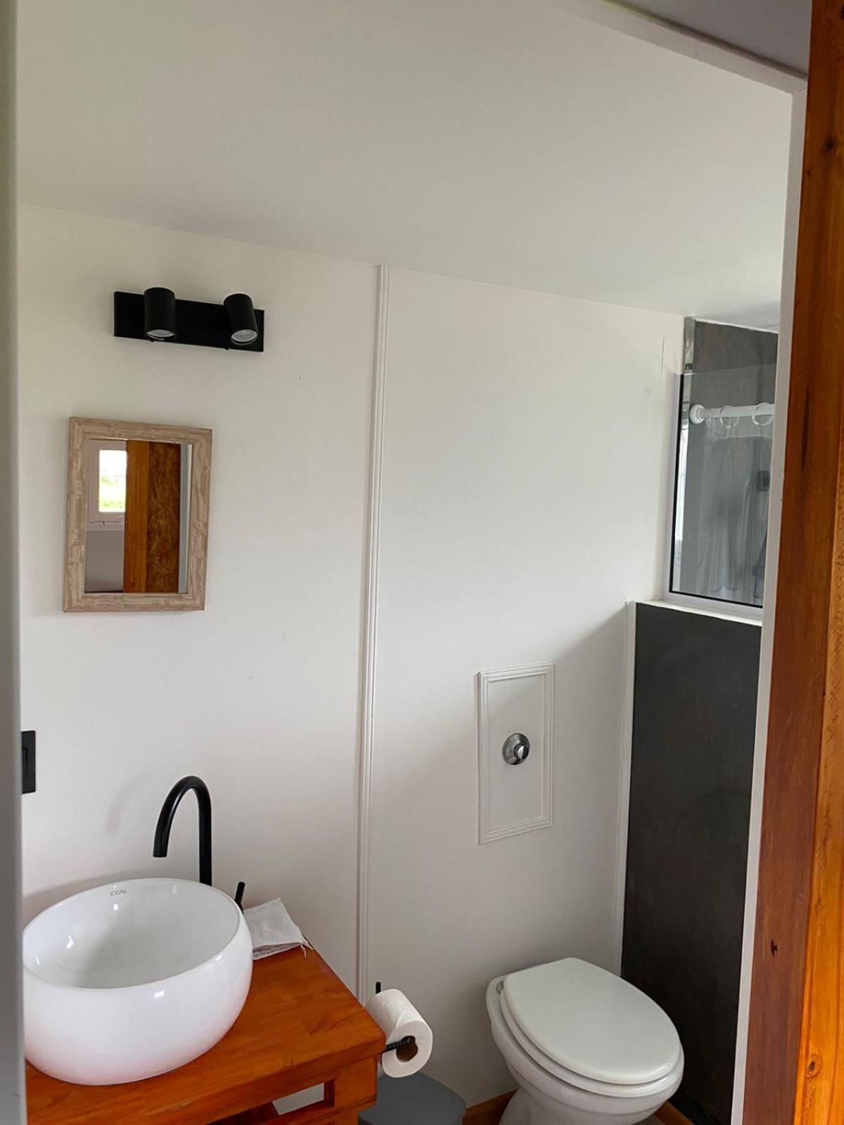 Apartment Tiny House El Relincho El Chalten