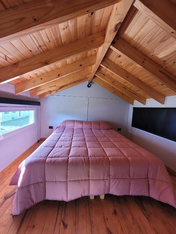 Tiny House El Relincho El Chalten